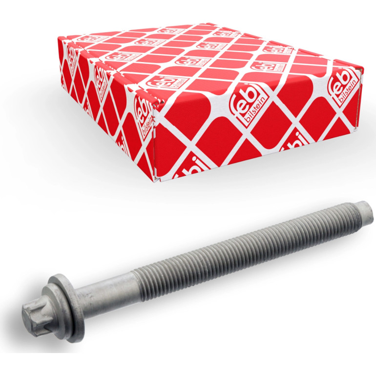 FEBI BILSTEIN 15701 Zylinderkopfschraube FEBI BILSTEIN 15701 Zylinderkopfschraube
