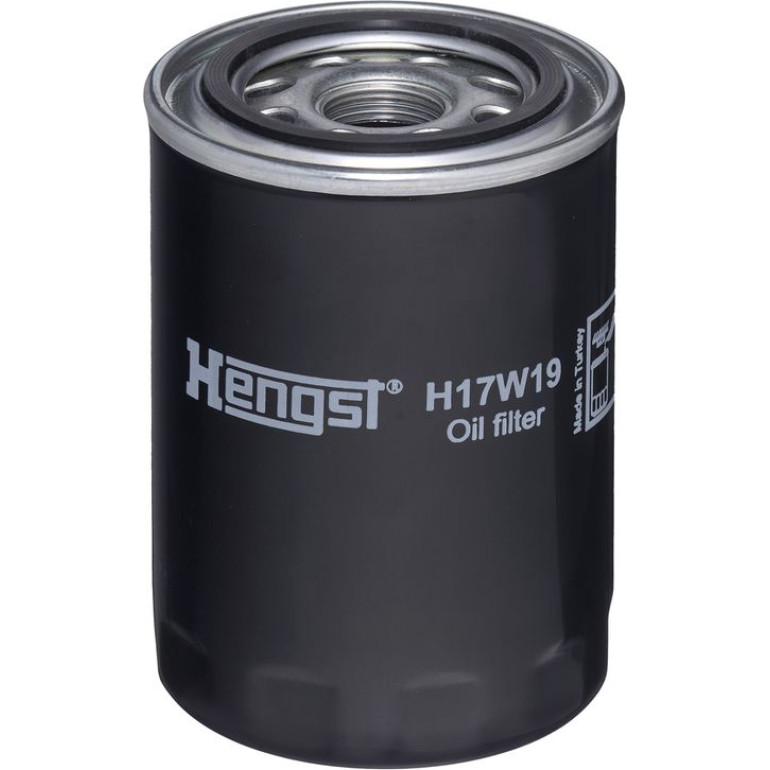 Ölfilter H17W19 Ölfilter H17W19