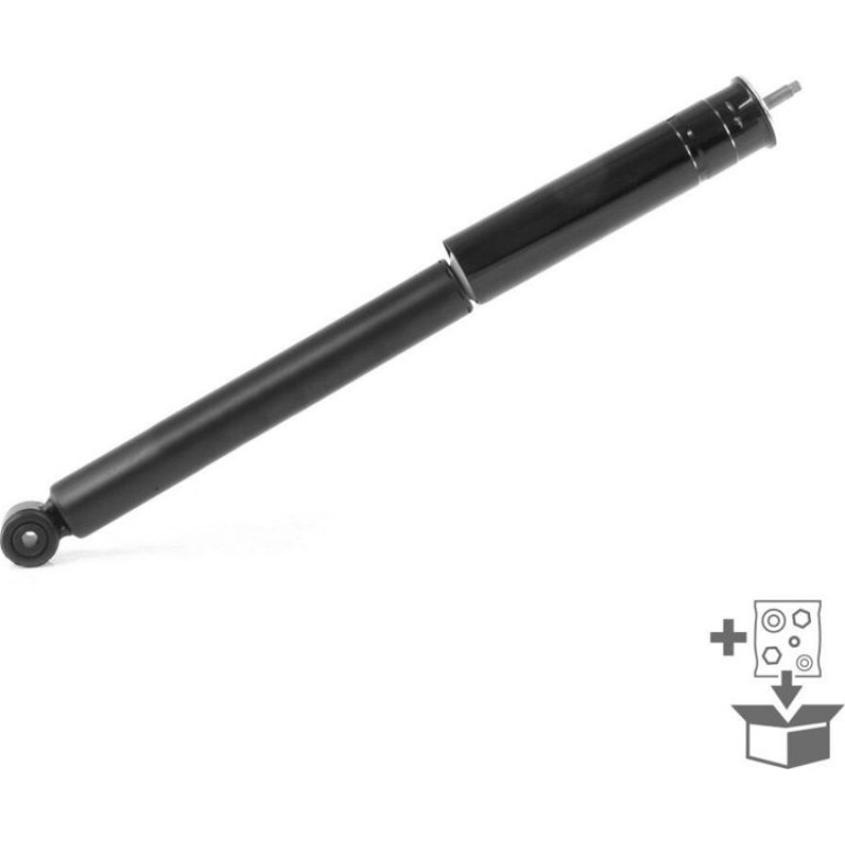 Stoßdämpfer 43071 Stoßdämpfer 43071