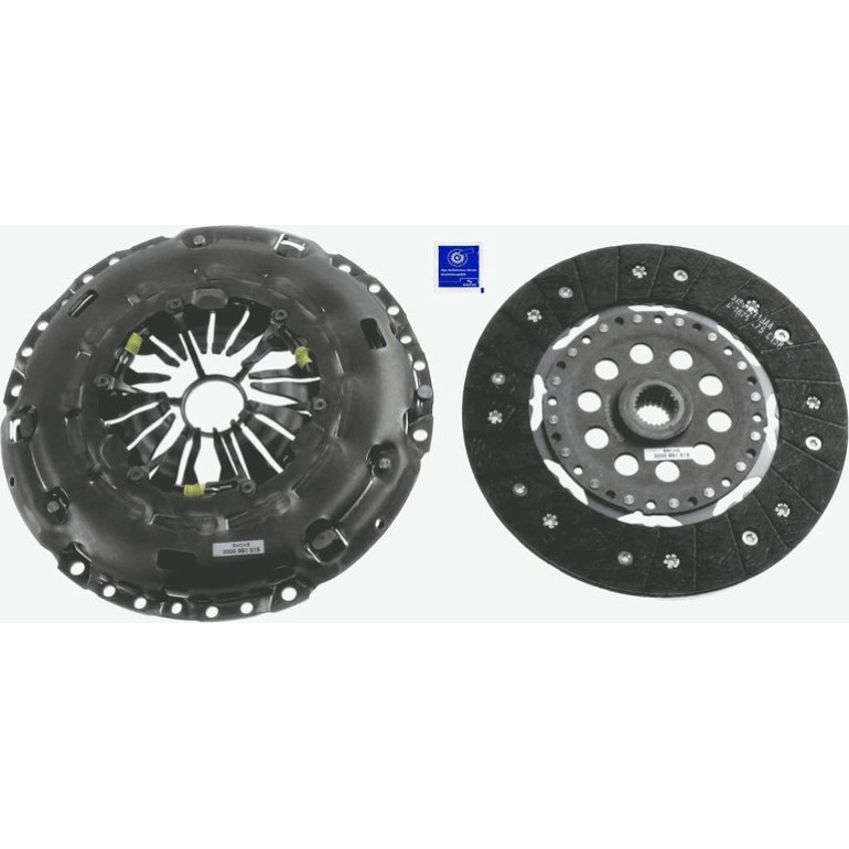 SACHS 3000 951 815 Kupplungssatz XTend SACHS 3000 951 815 Kupplungssatz XTend