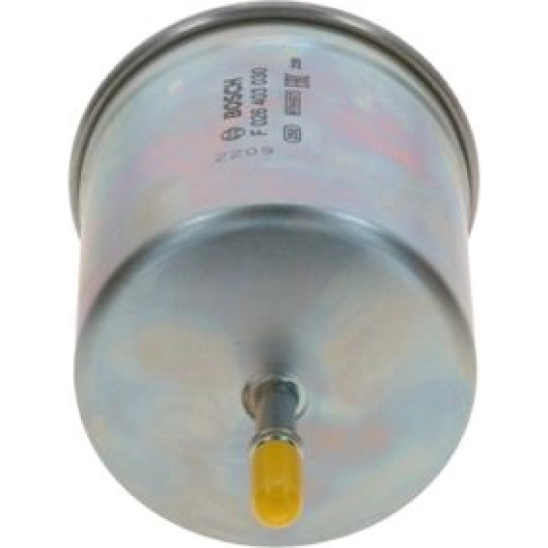 Kraftstofffilter F 026 403 030 Kraftstofffilter F 026 403 030