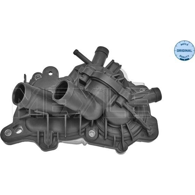Wasserpumpe, Motorkühlung 113 220 0035
