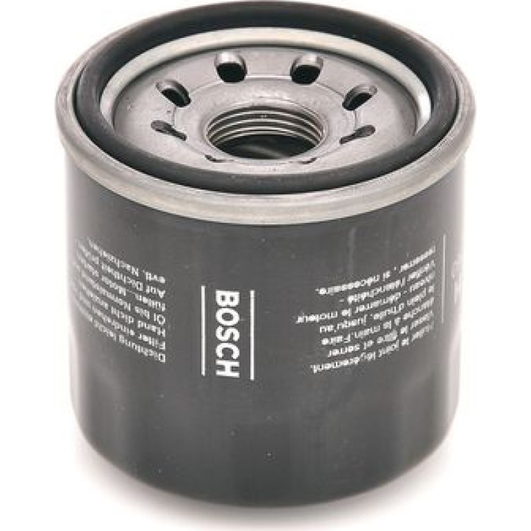 BOSCH F 026 407 160 Ölfilter