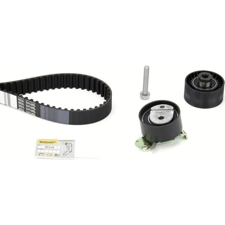 Zahnriemensatz CT955K2 Zahnriemensatz CT955K2
