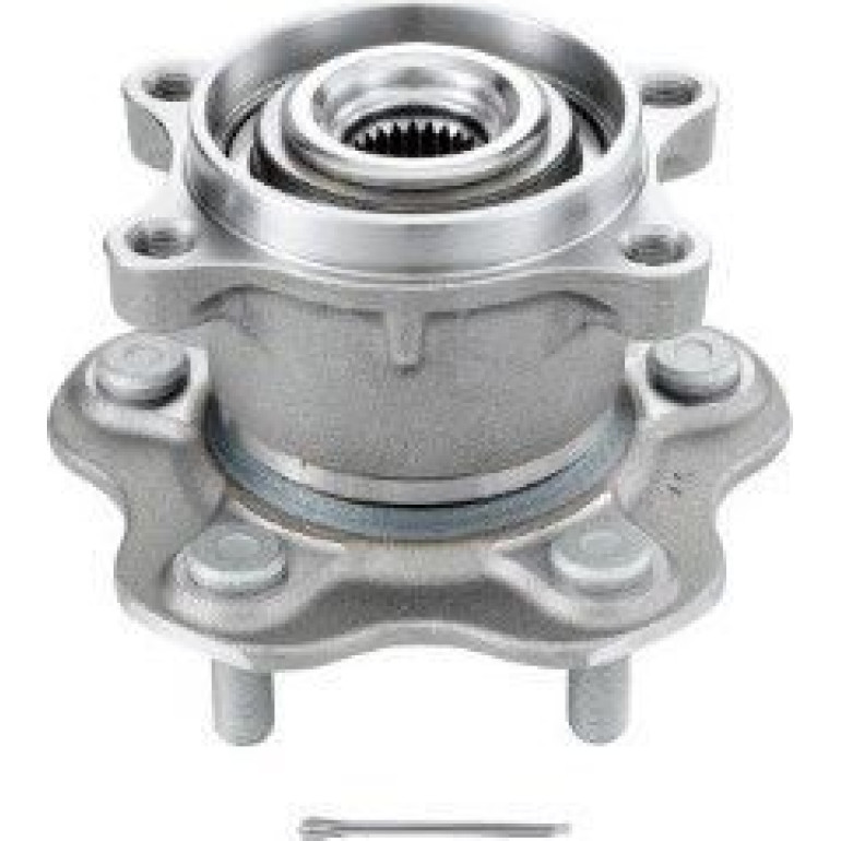 Radlagersatz R168.74 Radlagersatz R168.74