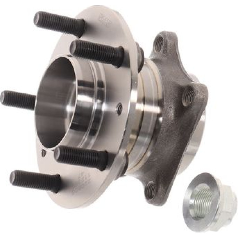 Radlagersatz VKBA 7544