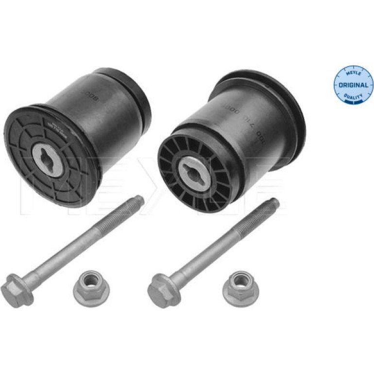 Reparatursatz, Achskörper 100 710 0008/S