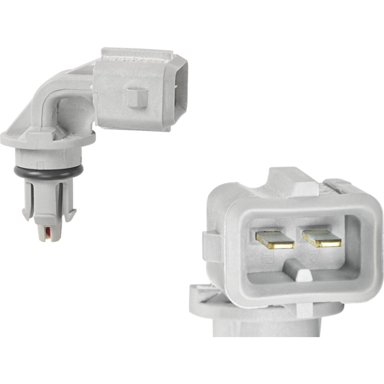Sensor, Ansauglufttemperatur 255602 Sensor, Ansauglufttemperatur 255602