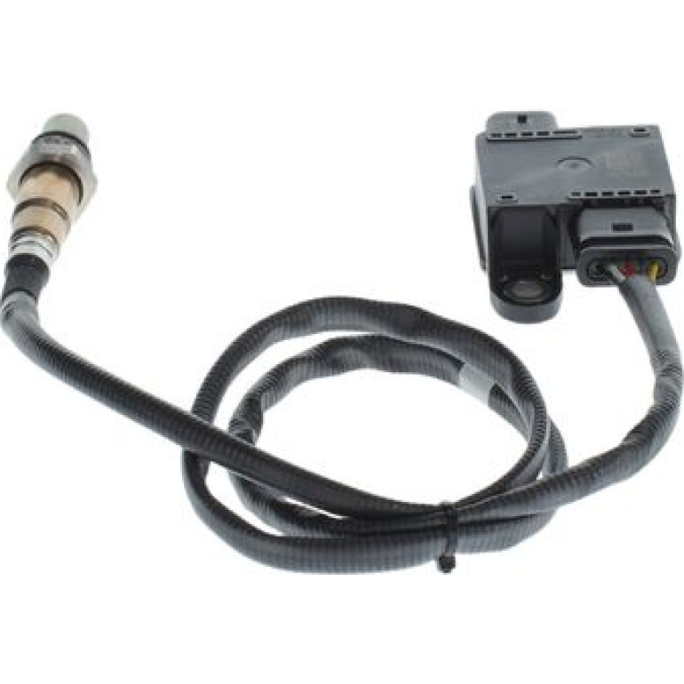 Partikelsensor 0 281 007 612 Partikelsensor 0 281 007 612