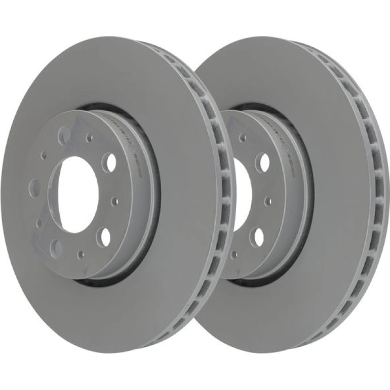 Bremsscheibe 24.0126-0122.1