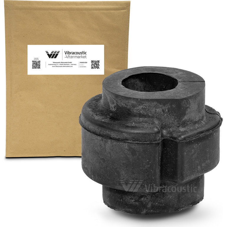 FA0001133– Stabilisatorlager für VW - Originalqualität FA0001133– Stabilisatorlager für VW - Originalqualität