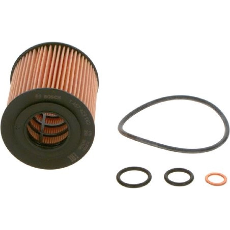 BOSCH 1 457 429 262 Ölfilter BOSCH 1 457 429 262 Ölfilter