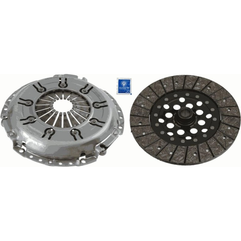 SACHS 3000 841 501 Kupplungssatz SACHS 3000 841 501 Kupplungssatz