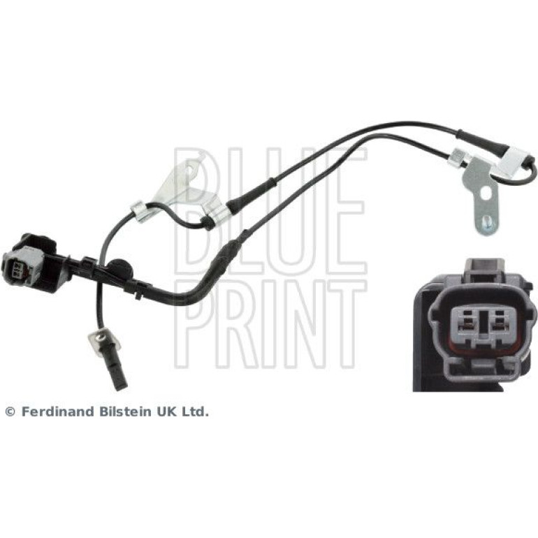 Sensor, Raddrehzahl ADM57124 Sensor, Raddrehzahl ADM57124