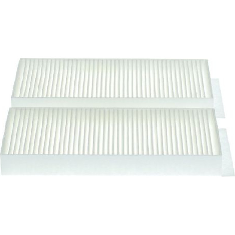 BOSCH 1 987 435 077 Innenraumfilter BOSCH 1 987 435 077 Innenraumfilter