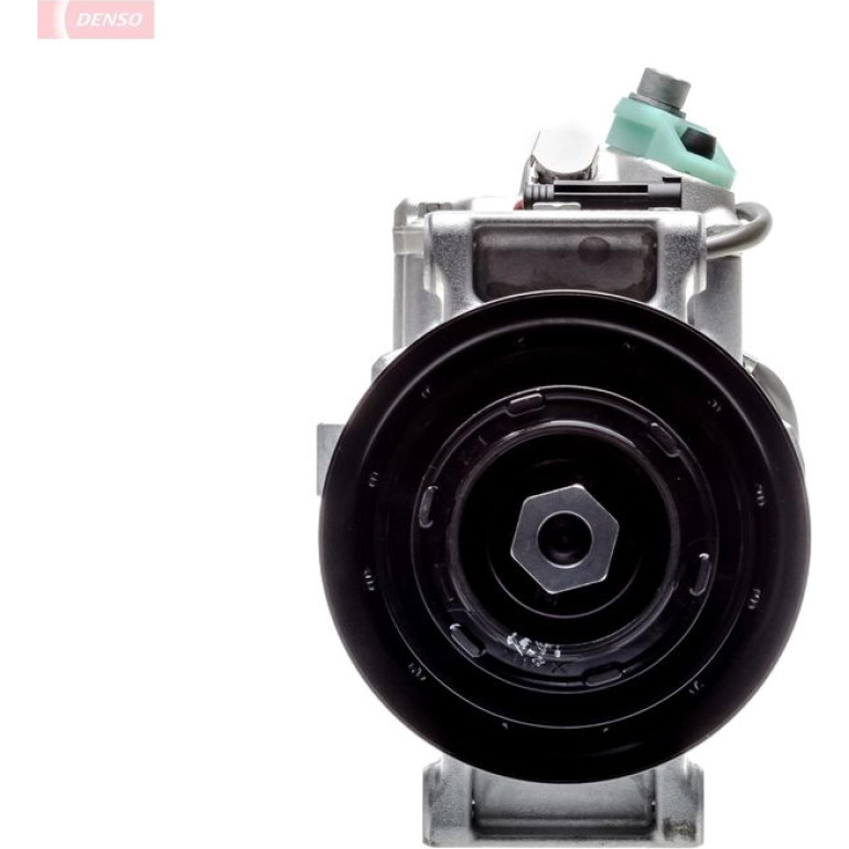 DENSO 6SEU16C Klimakompressor DCP17158