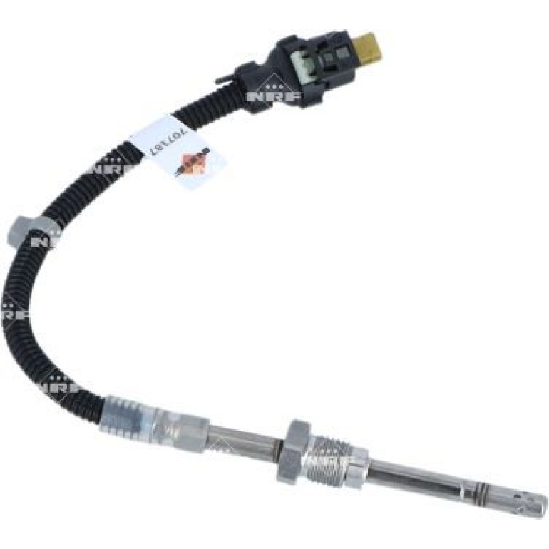 Sensor, Abgastemperatur 707187 Sensor, Abgastemperatur 707187
