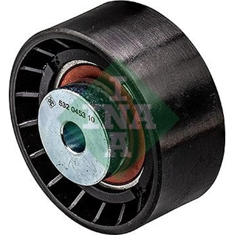 Umlenk-/Führungsrolle, Keilrippenriemen 532 0453 10