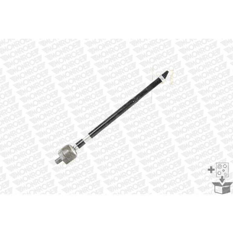 Axialgelenk, Spurstange L25211 Axialgelenk, Spurstange L25211