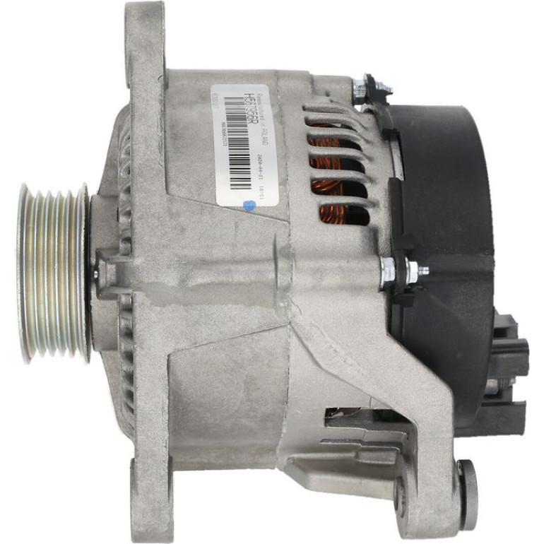 Generator 200108 Generator 200108