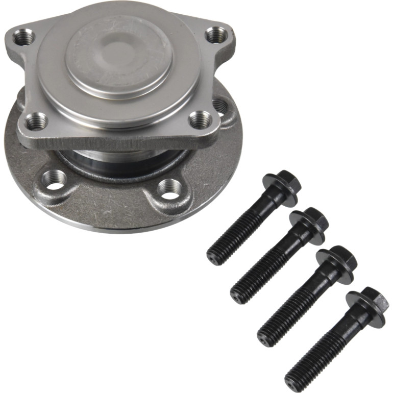 FEBI BILSTEIN 177506 Radlagersatz FEBI BILSTEIN 177506 Radlagersatz