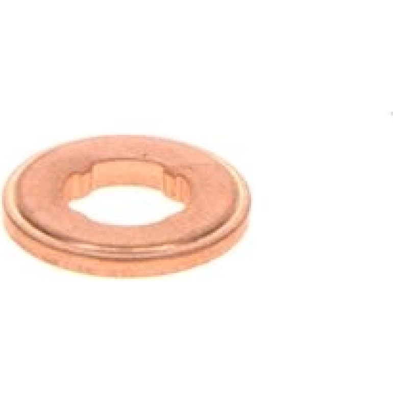 Dichtring, Düsenhalter F 00R J01 086
