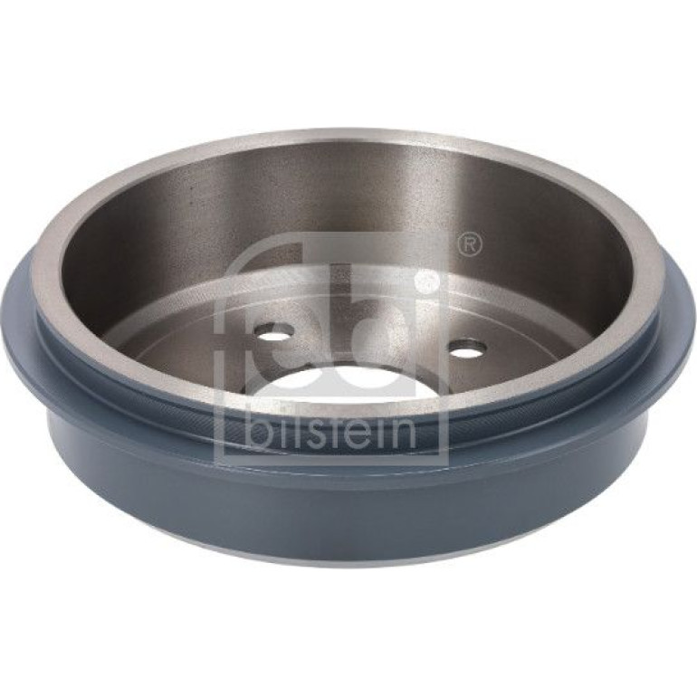 FEBI BILSTEIN 184060 Bremstrommel