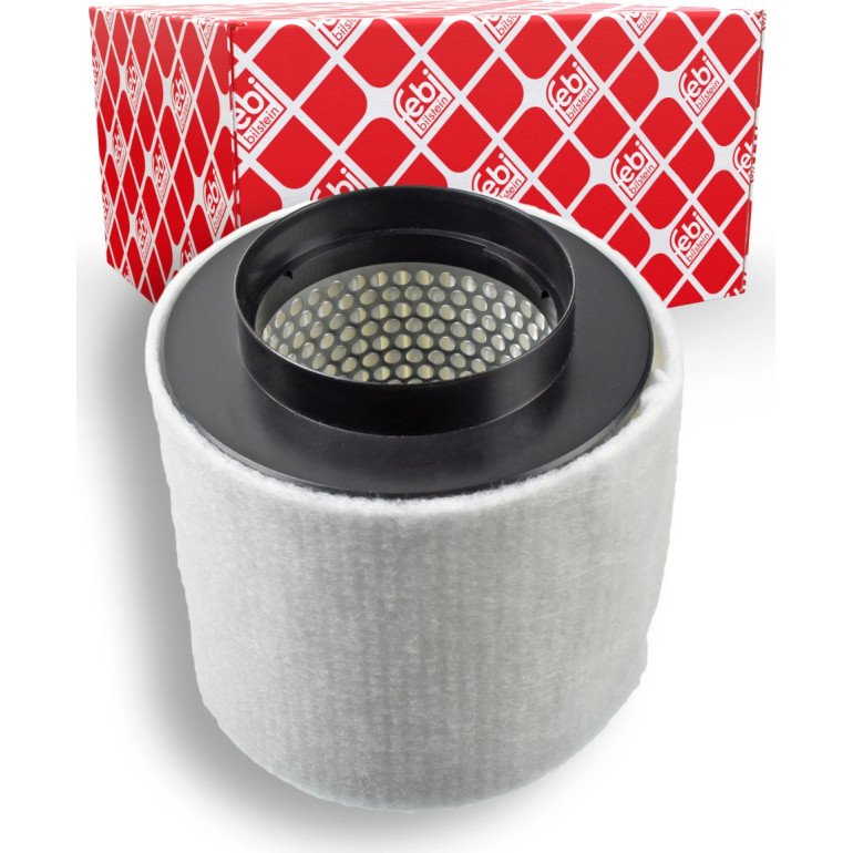 FEBI BILSTEIN 108314 Luftfilter FEBI BILSTEIN 108314 Luftfilter