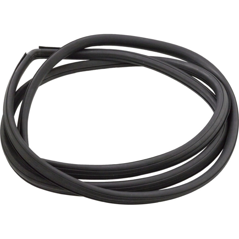 FEBI BILSTEIN 02752 Dichtung, Frontscheibe