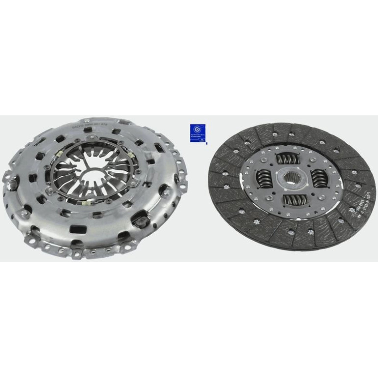 SACHS 3000 951 979 Kupplungssatz XTend SACHS 3000 951 979 Kupplungssatz XTend