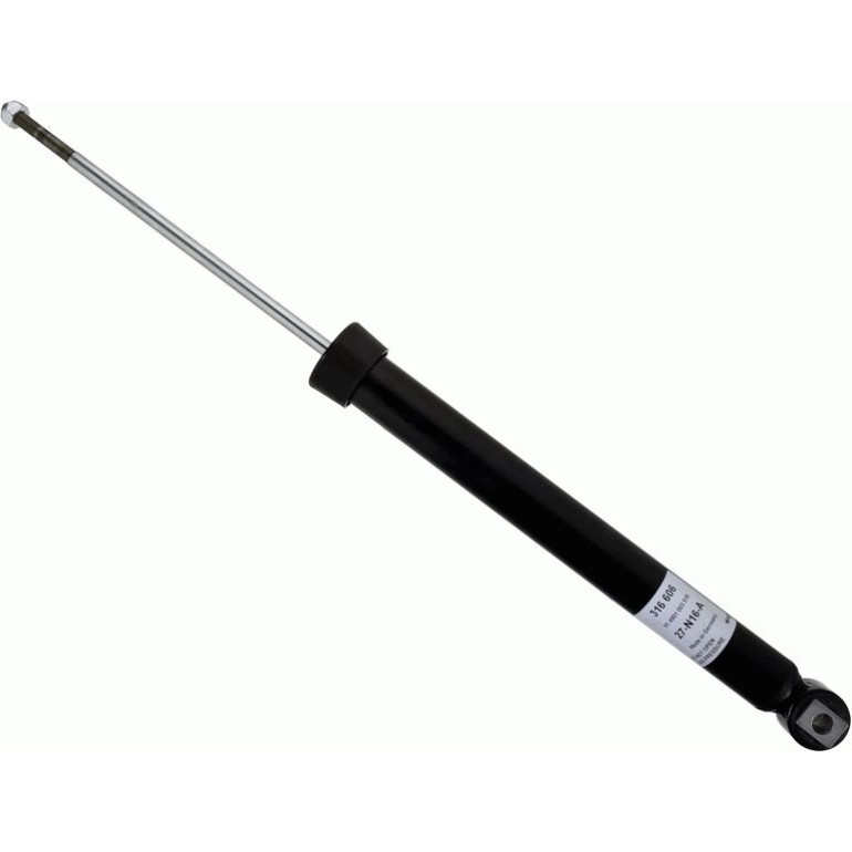 Stoßdämpfer 316 606