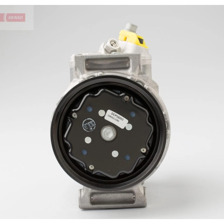 DENSO 7SEU17C Klimakompressor DCP32003 DENSO 7SEU17C Klimakompressor DCP32003