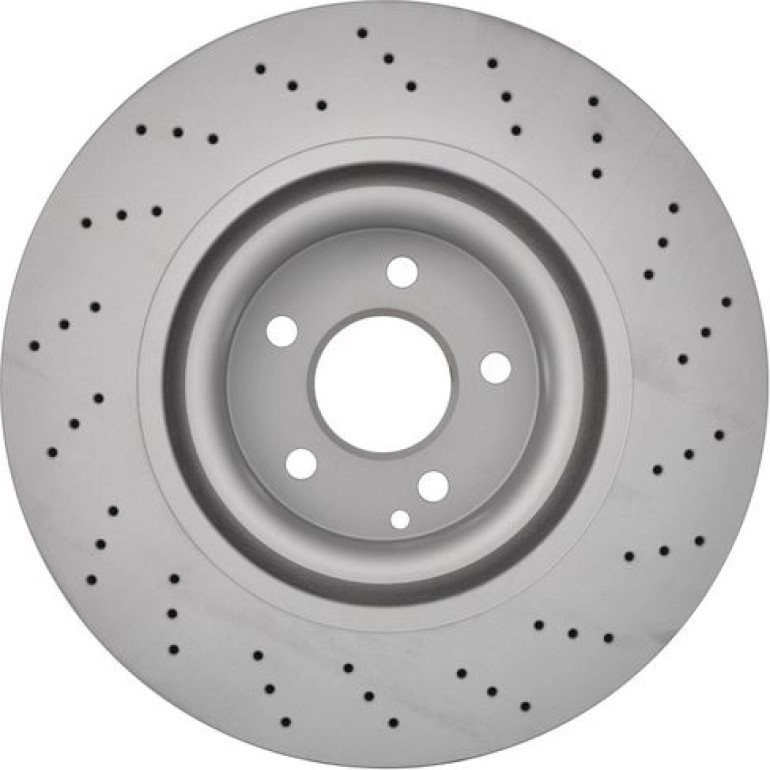 Bremsscheibe 0 986 479 412 Bremsscheibe 0 986 479 412