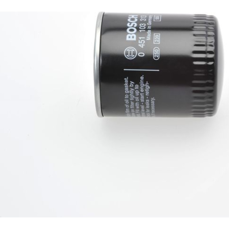 BOSCH 0 451 103 313 Ölfilter BOSCH 0 451 103 313 Ölfilter