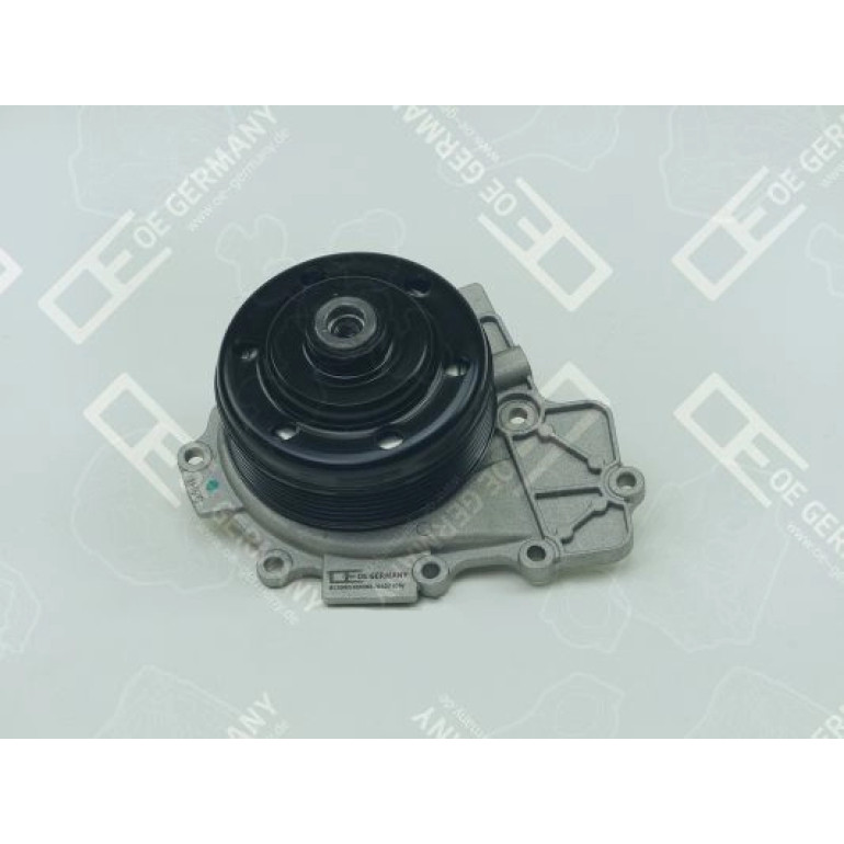Wasserpumpe Motorkühlung für Mercedes Benz OM 651 D22 651 200 35 01 OEGERMANY Wasserpumpe Motorkühlung für Mercedes Benz OM 651 D22 651 200 35 01 OEGERMANY