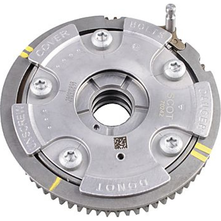 Nockenwellenversteller Hydraulisch 2410040