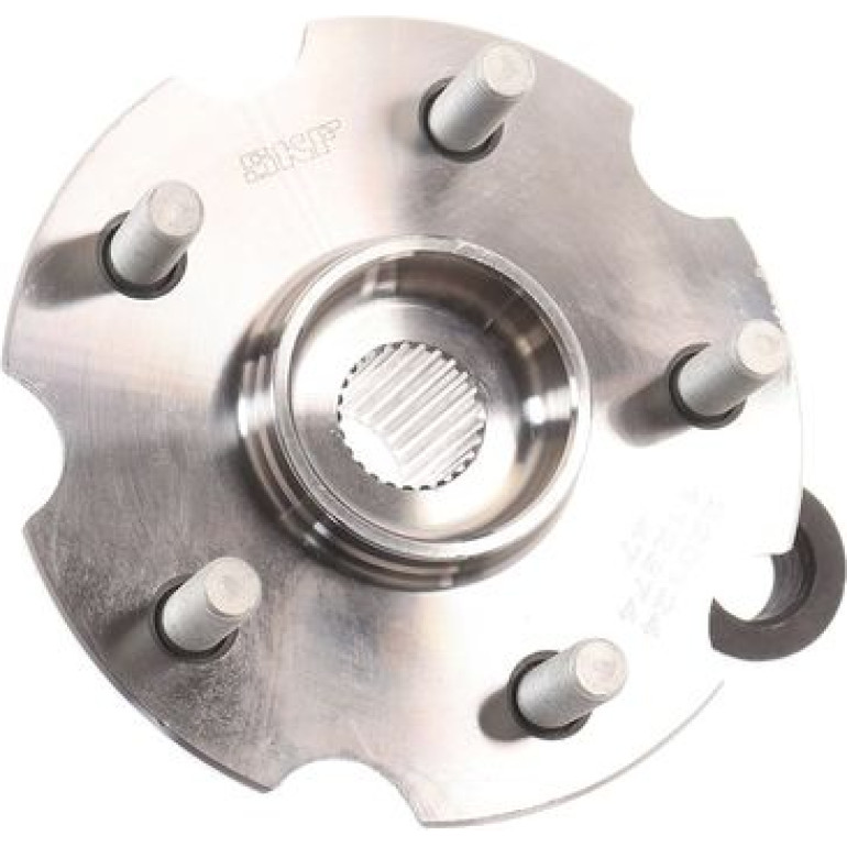 Radlagersatz VKBA 7466 Radlagersatz VKBA 7466