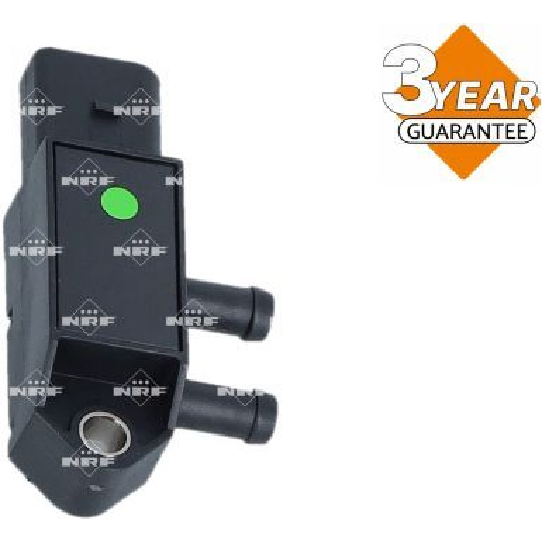Sensor, Abgasdruck 708063