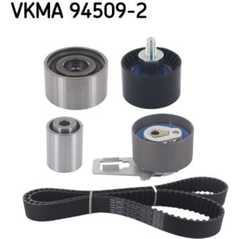 Zahnriemensatz VKMA 94509-2 Zahnriemensatz VKMA 94509-2