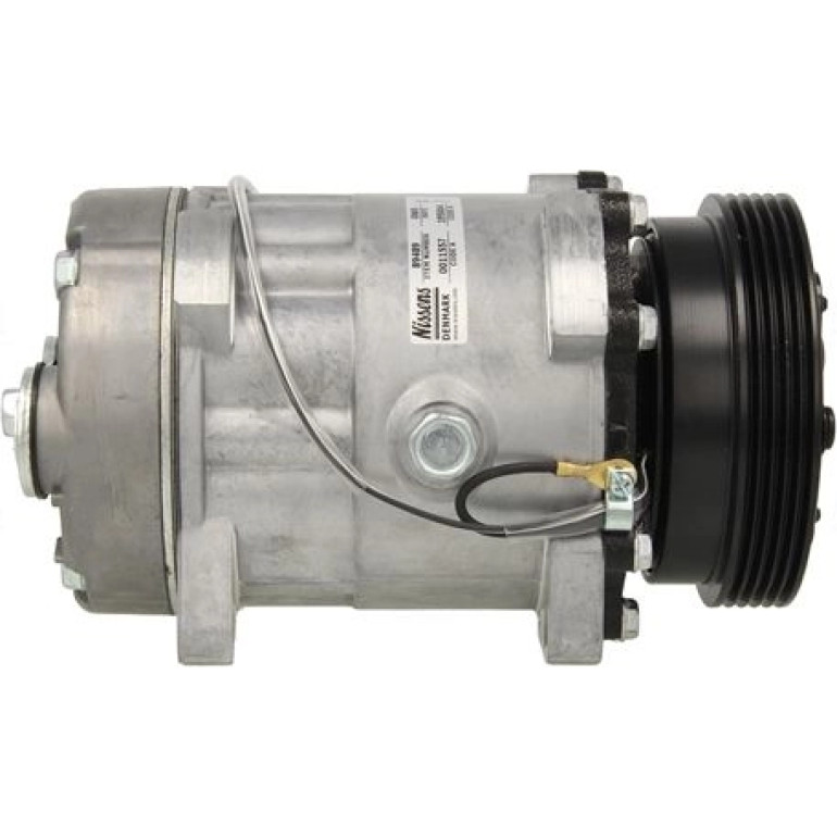 Kompressor, Klimaanlage 89489
