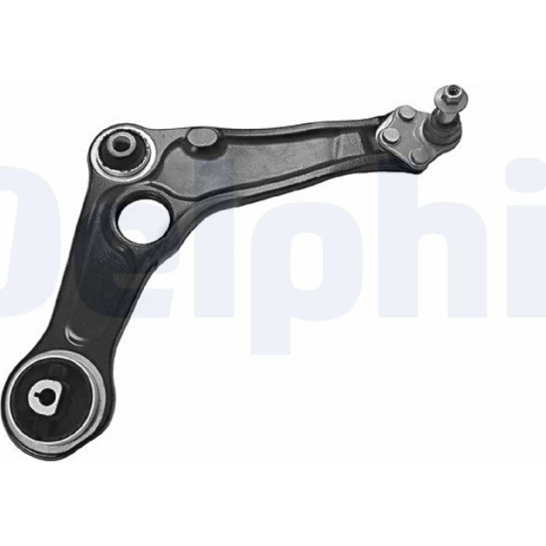 Lenker, Radaufhängung TC6908