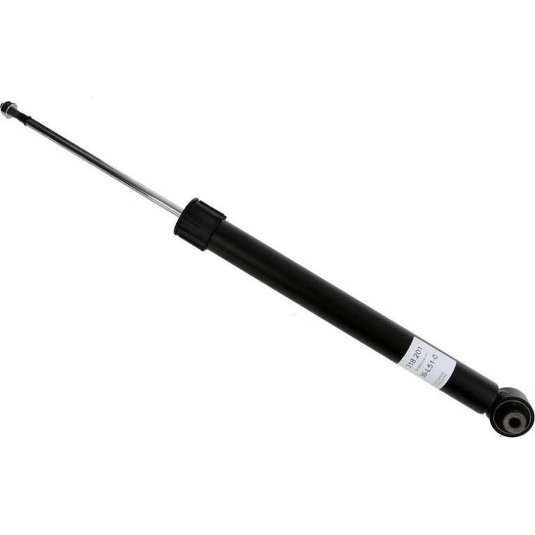 Stoßdämpfer 318 201