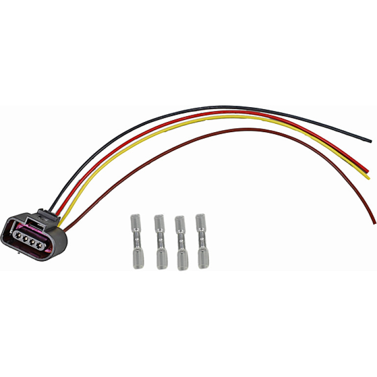 Kabelreparatursatz, Ansauglufttemperatursensor 2324099