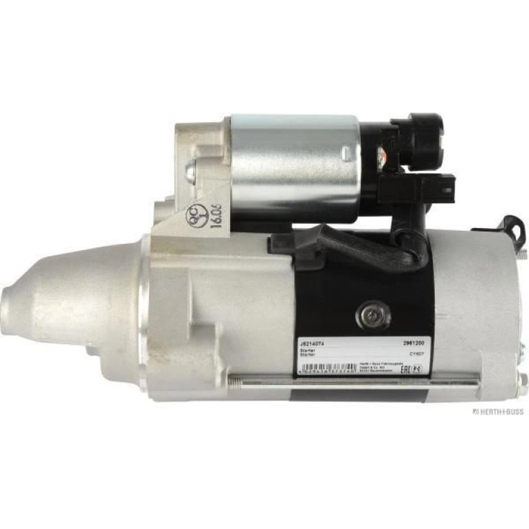 Starter J5214074 Starter J5214074