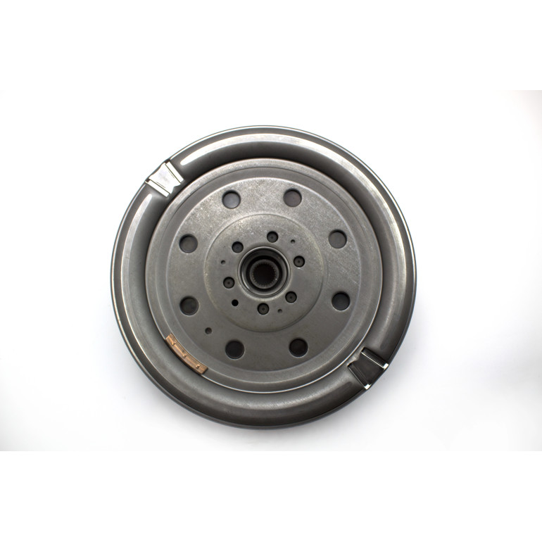 LuK 600 0006 00 Kupplungssatz RepSet DMF LuK 600 0006 00 Kupplungssatz RepSet DMF
