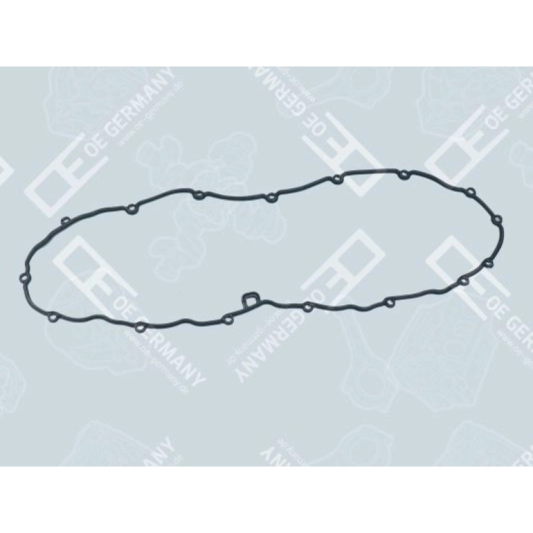 Dichtung, Zylinderkopfhaube für DAF MX 265 MX 300 MX 340 MX 375 005.520 OEG Dichtung, Zylinderkopfhaube für DAF MX 265 MX 300 MX 340 MX 375 005.520 OEG