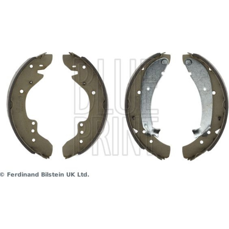 Bremsbackensatz ADBP410113