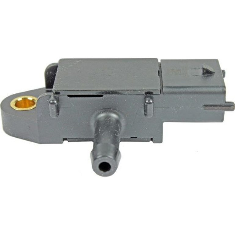 Sensor, Abgasdruck 0906309
