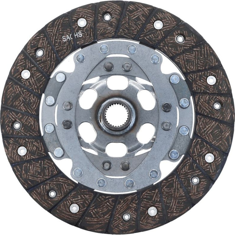 SACHS 2290 601 022 Kupplungssatz ZMS Modul