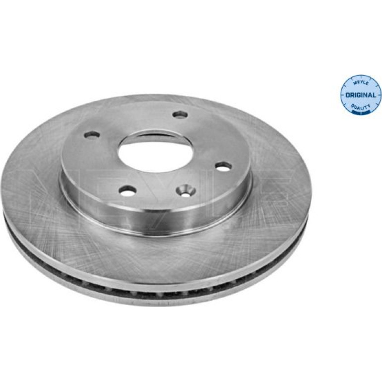 Bremsscheibe 29-15 521 0005